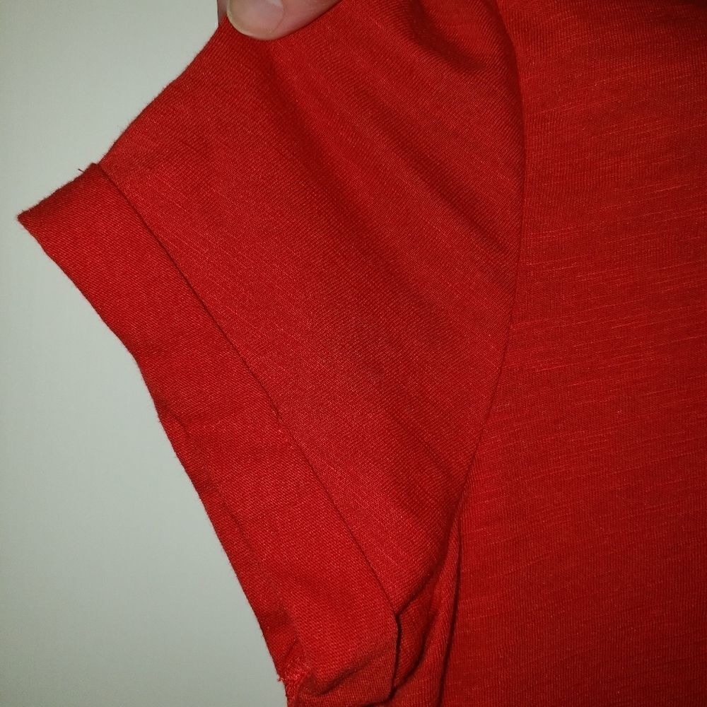 Maison Jules Bundle 2 Basic Tees - Picture 6 of 8